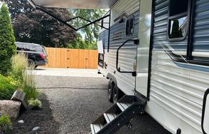 2024 Zinger ZR290KB RV rental photo 18