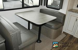 2021 Keystone RV Cougar “pet friendly”