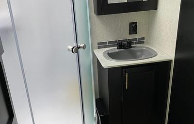 2022 Forest River RV Cherokee Grey Wolf 25RRT