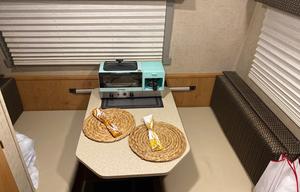 2019 Riverside RV Mt. McKinley 178