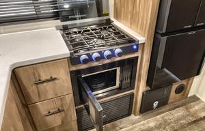 2025 Forest River RV Campsite Reserve 25MW