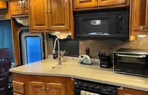 2015 Tiffin Motorhomes Allegro 31 SA