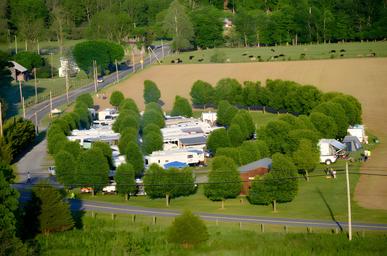 Lost River Campground