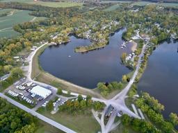Claremar Twin Lakes Camping Resort