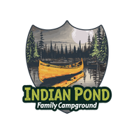 Indian Pond Family Campground - Indian Stream TWP, ME
