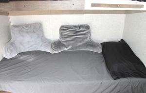 RV BNB FULLY stocked for vacation BEAUTIFUL ARERA