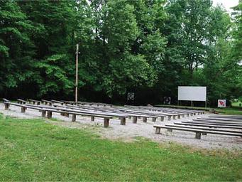 Camp Krietenstein