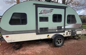 Adventure Is Out There RV Rental