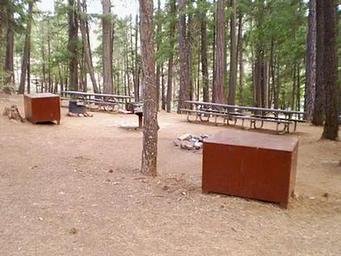 STONEY GROUP SHASTA-TRINITY