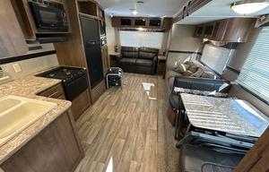 Dutchmen RV Aspen Trail 2860RLS