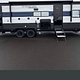 2026 Forest River RV Cherokee Grey Wolf 26DBH