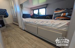 The Adventure Wagon! 2024 Family Bunkhouse RV, Sleeps 8, Pet Friendly
