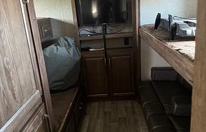2018 Keystone RV Cougar 336BHS