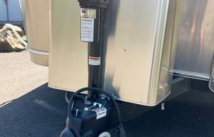 2022 Airstream RV Flying Cloud 25FB