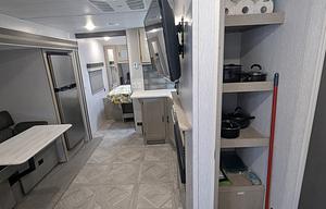 2023 Wildwood 22RBS RV rental photo 8