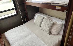 Heartland Mallard Bunkhouse