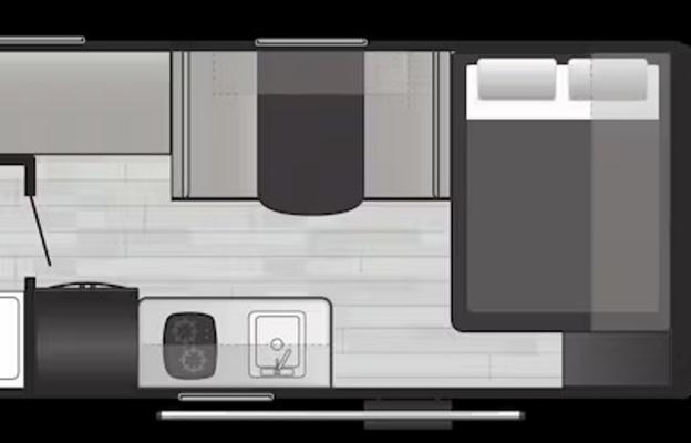 2026 Keystone RV Coleman 17B