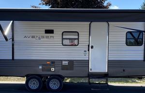 2021 Bunk House "Sweet Pea"