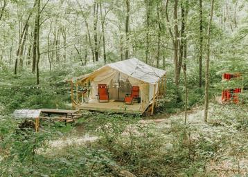 Airydale Retreat