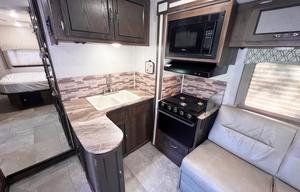 2020 Forest River Coachmen Freelander 31BH BMN1245