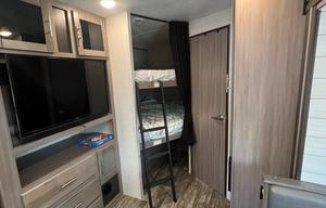2022 CrossRoads RV Sunset Trail SS242BH