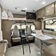 Journey Jumper-Adventure Ready Class C Motorhome