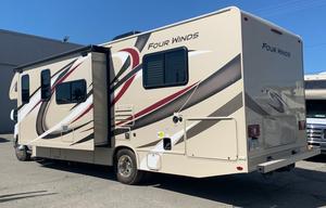 PAUL - 2019 Thor Four Winds 28Z