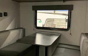 Perfect small family camper! Golf Cart Add On!