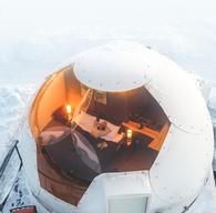 Borealis Basecamp