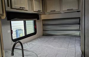 Forever Young time machine! 2022 Coachmen AWD