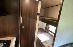 Jayco Jay Flight SLX7 174BH Travel Trailer Rental
