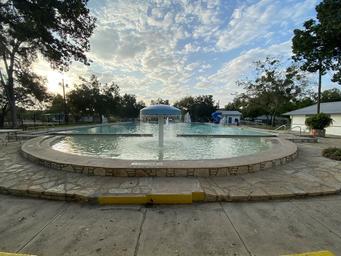 Oakdale RV Resort & Motor Court