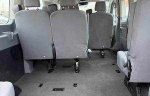 2019 Ford Transit XLT