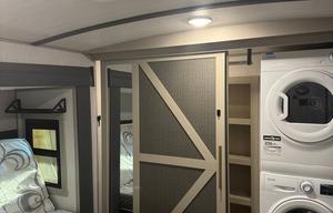 Family approved Camper Rental