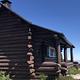 Historic Little Bear Cabin - 