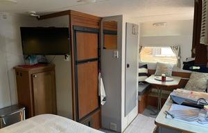 Modern RV with the Retro look