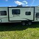 COZY 2017 KZ Spree Escape E250S