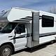 "Eastern Sierra Sunrise" 2022 Coachmen Freelander