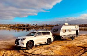 * Top Deals RV Rentals * Sand & Dust friendly !