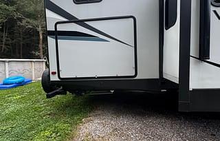 Stress-Free Camping Starts Here!