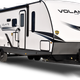 2023 Crossroads Volente- Sunshine Cruiser