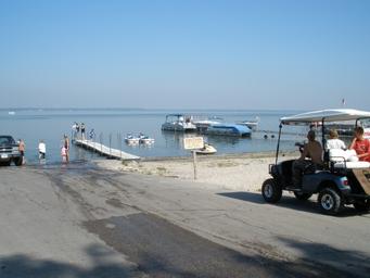 Lakeland Campground