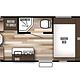 2018 Forest River RV Wildwood X Lite FS 175RD RV rental photo 3