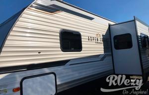 2019 Dutchmen RV Aspen Trail 2390RKSWE