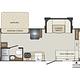 2018 Keystone RV Bullet Crossfire 2190EX