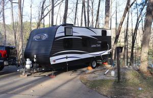 Aspen Trail Getaway