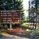 Fourmile Lake Campground 3