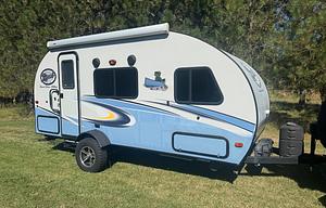 2018 Forest River RV R Pod RP-180