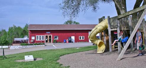 Presque Isle Passage RV Park & Cabin Rentals