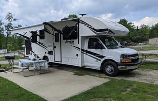 2020 Jayco Redhawk SE 27N